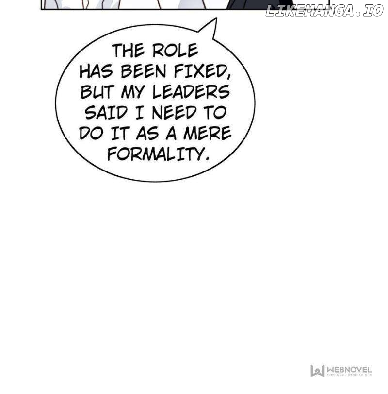 Boss Makes the Boy Group’s Center of Me Chapter 51 - page 8