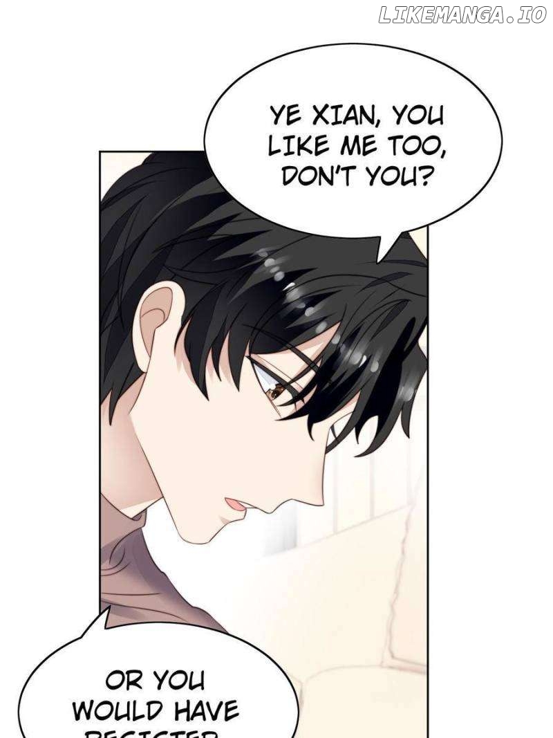 Boss Makes the Boy Group’s Center of Me Chapter 77 - page 1