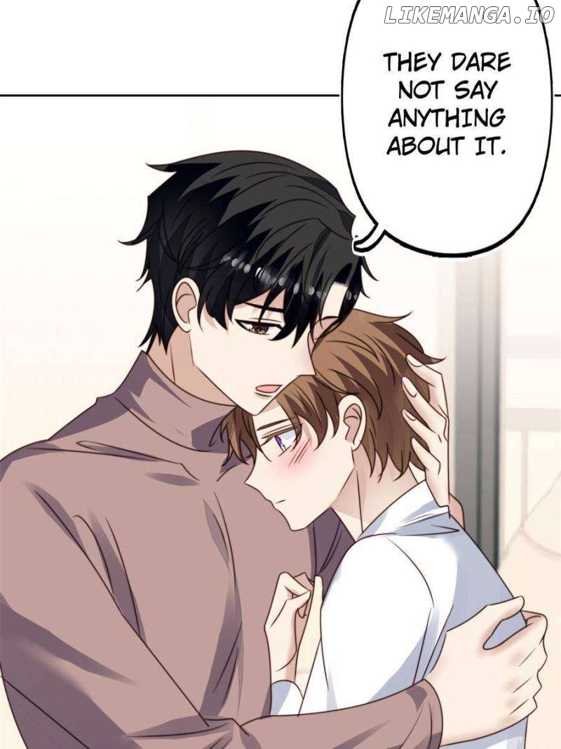 Boss Makes the Boy Group’s Center of Me Chapter 77 - page 13