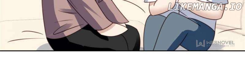 Boss Makes the Boy Group’s Center of Me Chapter 77 - page 15