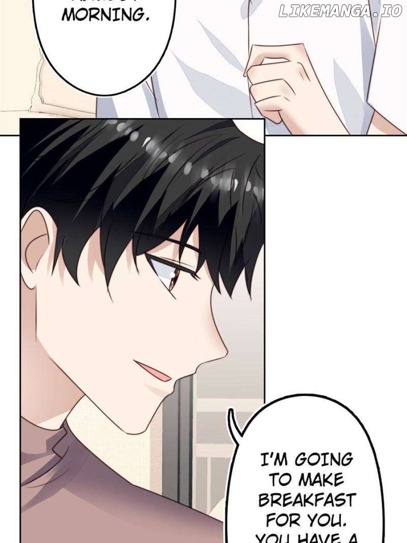 Boss Makes the Boy Group’s Center of Me Chapter 77 - page 17