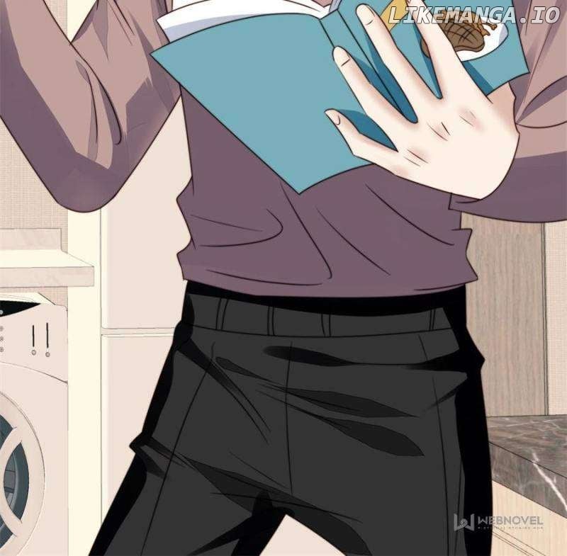 Boss Makes the Boy Group’s Center of Me Chapter 77 - page 22