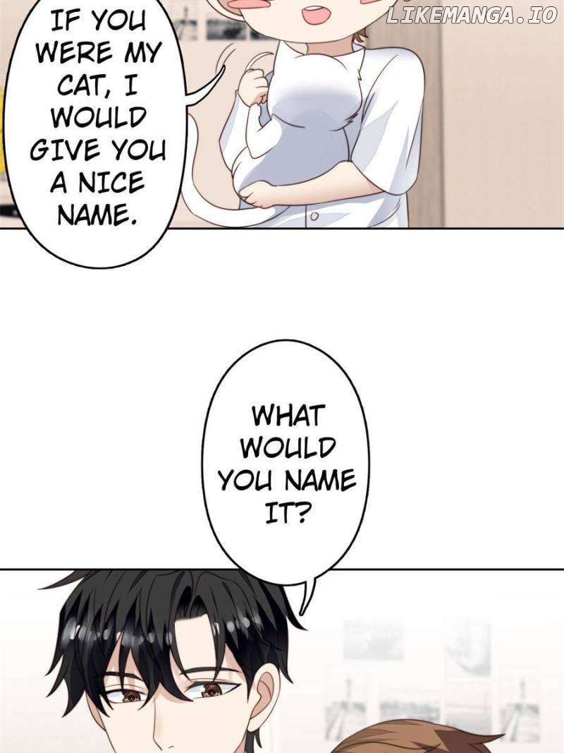 Boss Makes the Boy Group’s Center of Me Chapter 77 - page 27