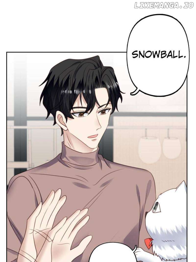 Boss Makes the Boy Group’s Center of Me Chapter 77 - page 29
