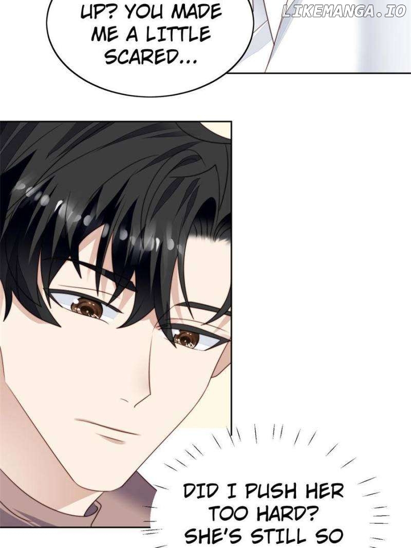 Boss Makes the Boy Group’s Center of Me Chapter 77 - page 3