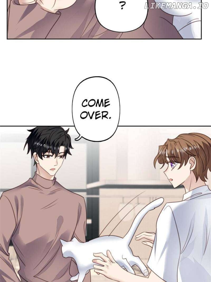 Boss Makes the Boy Group’s Center of Me Chapter 77 - page 30