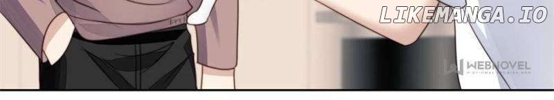 Boss Makes the Boy Group’s Center of Me Chapter 77 - page 31
