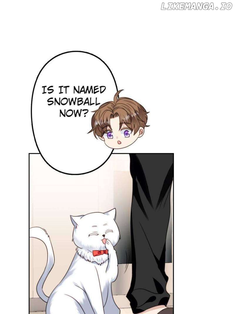 Boss Makes the Boy Group’s Center of Me Chapter 77 - page 32