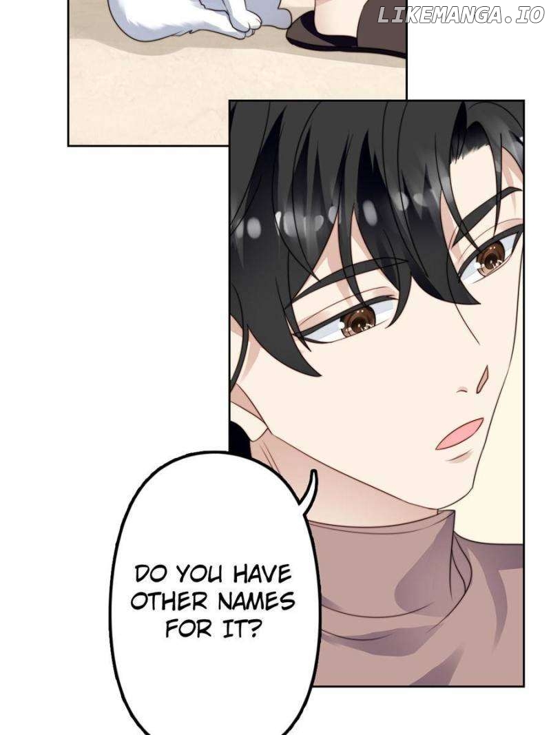 Boss Makes the Boy Group’s Center of Me Chapter 77 - page 33