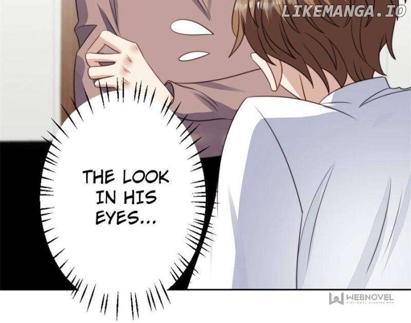 Boss Makes the Boy Group’s Center of Me Chapter 77 - page 39