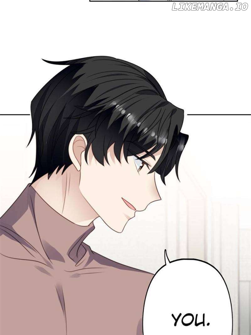 Boss Makes the Boy Group’s Center of Me Chapter 77 - page 41