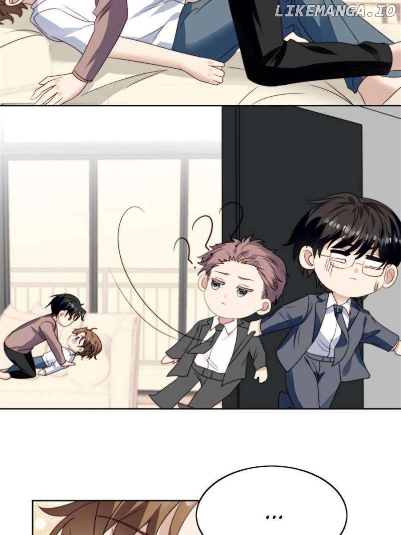 Boss Makes the Boy Group’s Center of Me Chapter 77 - page 5