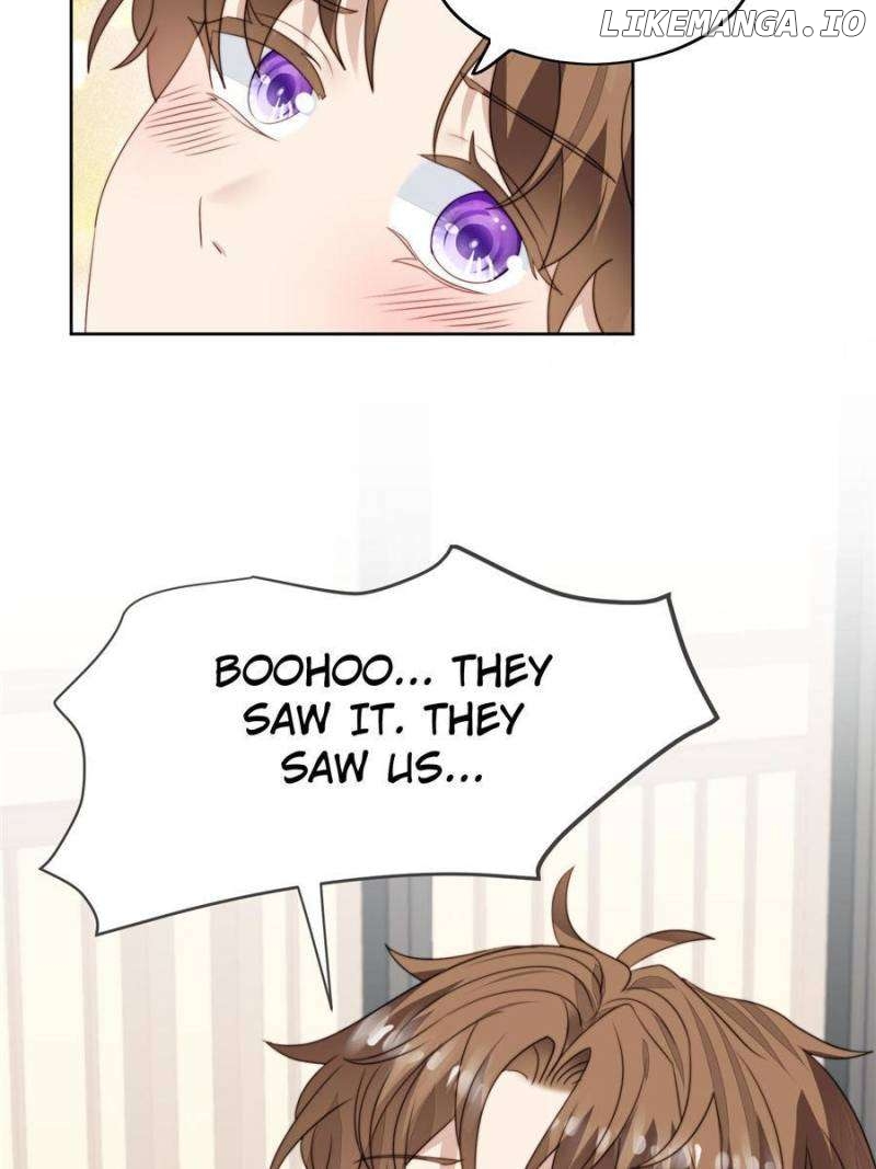 Boss Makes the Boy Group’s Center of Me Chapter 77 - page 6
