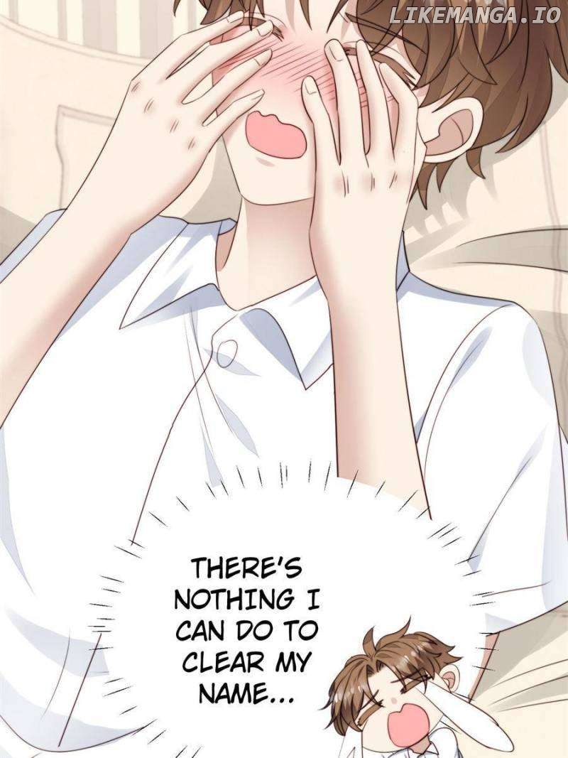 Boss Makes the Boy Group’s Center of Me Chapter 77 - page 7