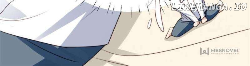 Boss Makes the Boy Group’s Center of Me Chapter 77 - page 8