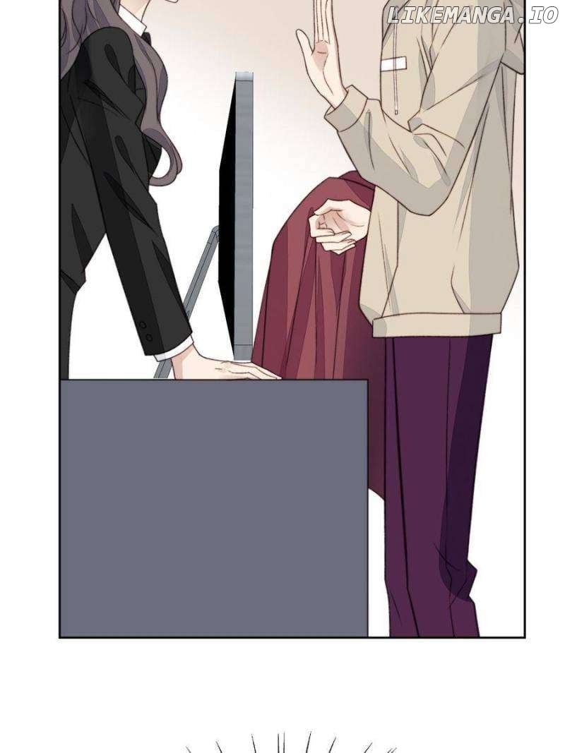 Boss Makes the Boy Group’s Center of Me Chapter 25 - page 15