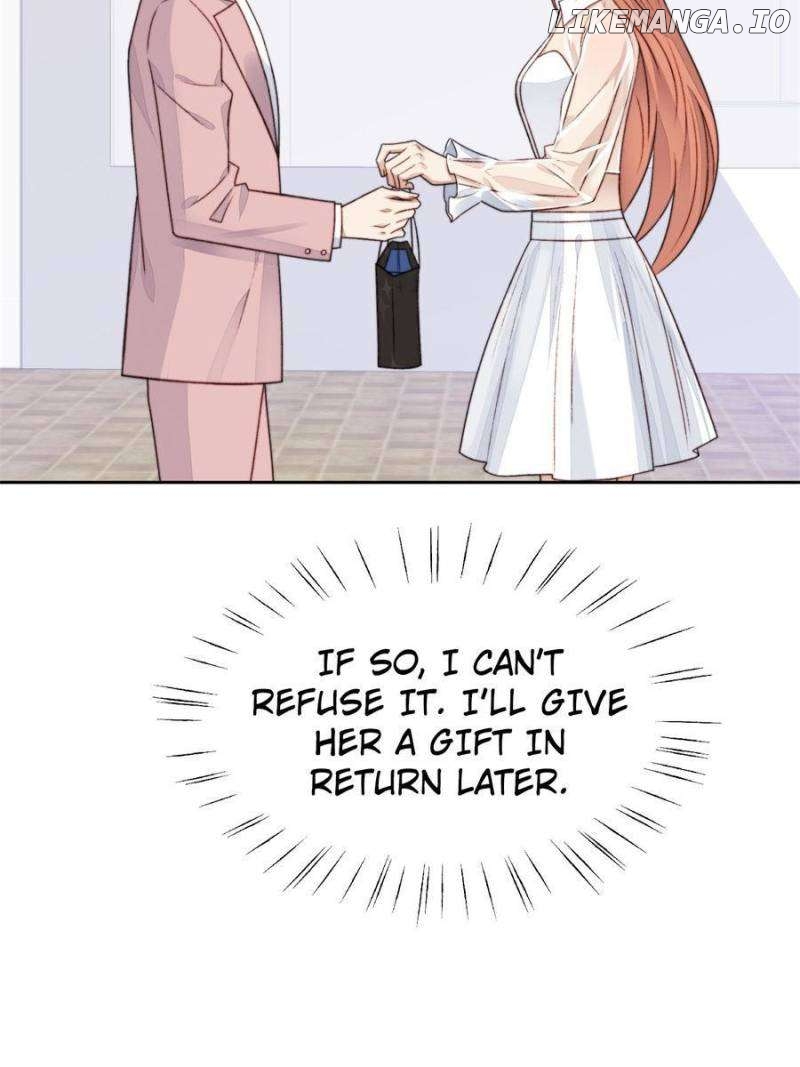 Boss Makes the Boy Group’s Center of Me Chapter 25 - page 38