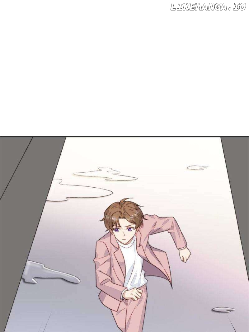 Boss Makes the Boy Group’s Center of Me Chapter 25 - page 51