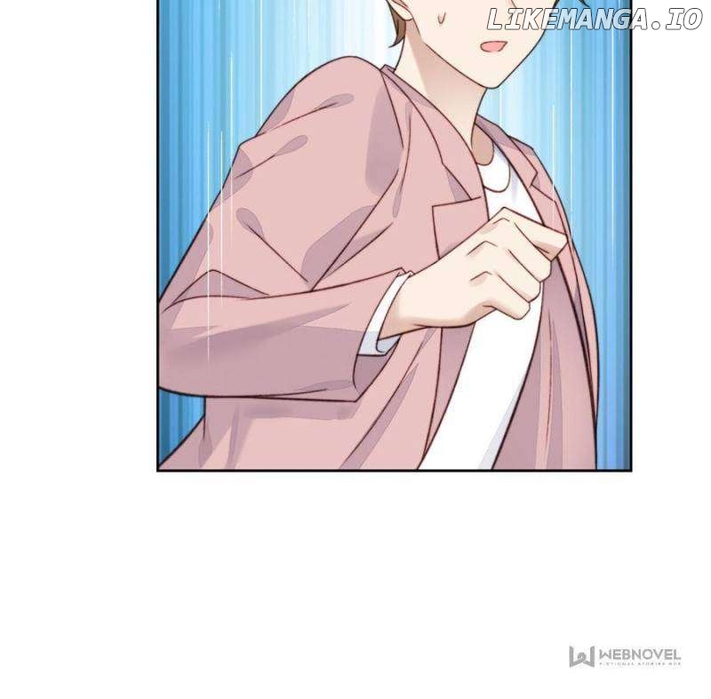 Boss Makes the Boy Group’s Center of Me Chapter 25 - page 54