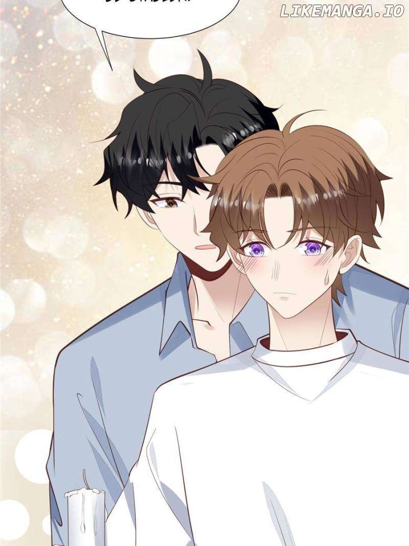 Boss Makes the Boy Group’s Center of Me Chapter 141 - page 16