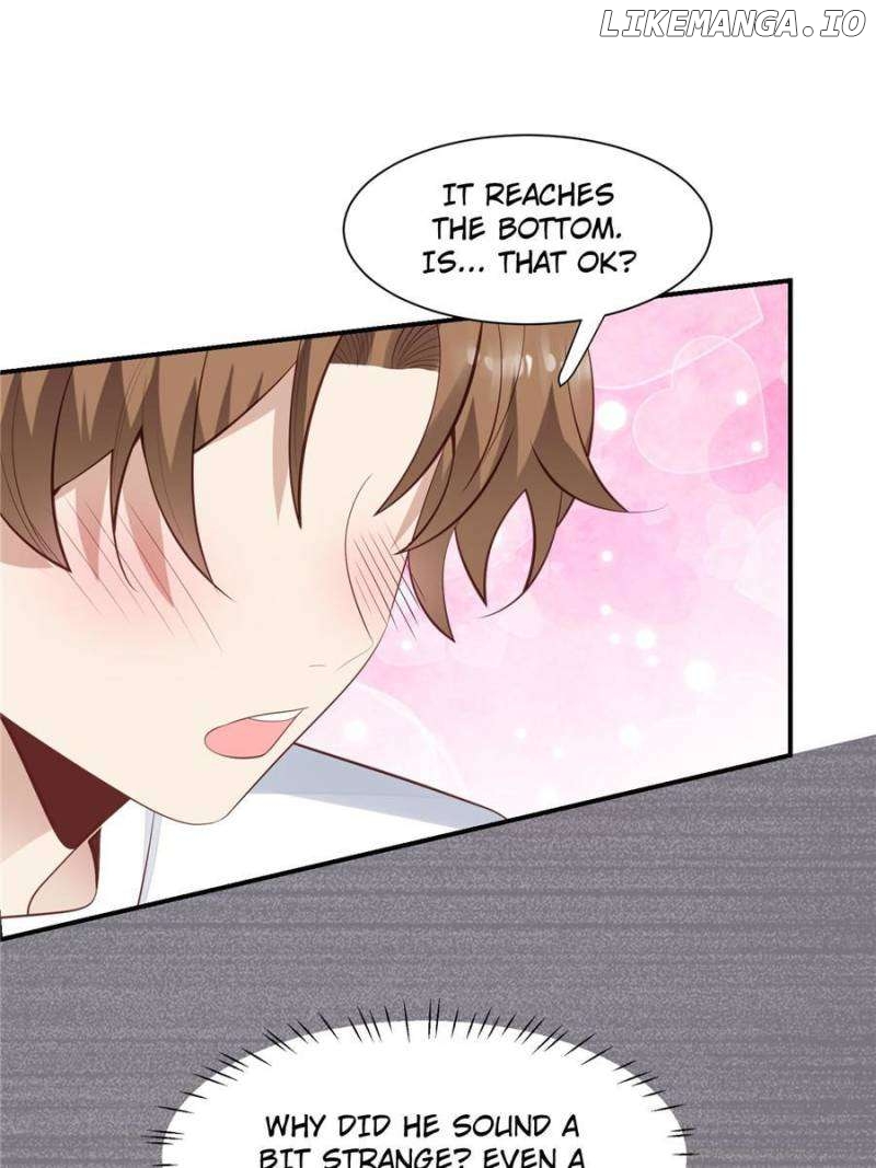 Boss Makes the Boy Group’s Center of Me Chapter 141 - page 18