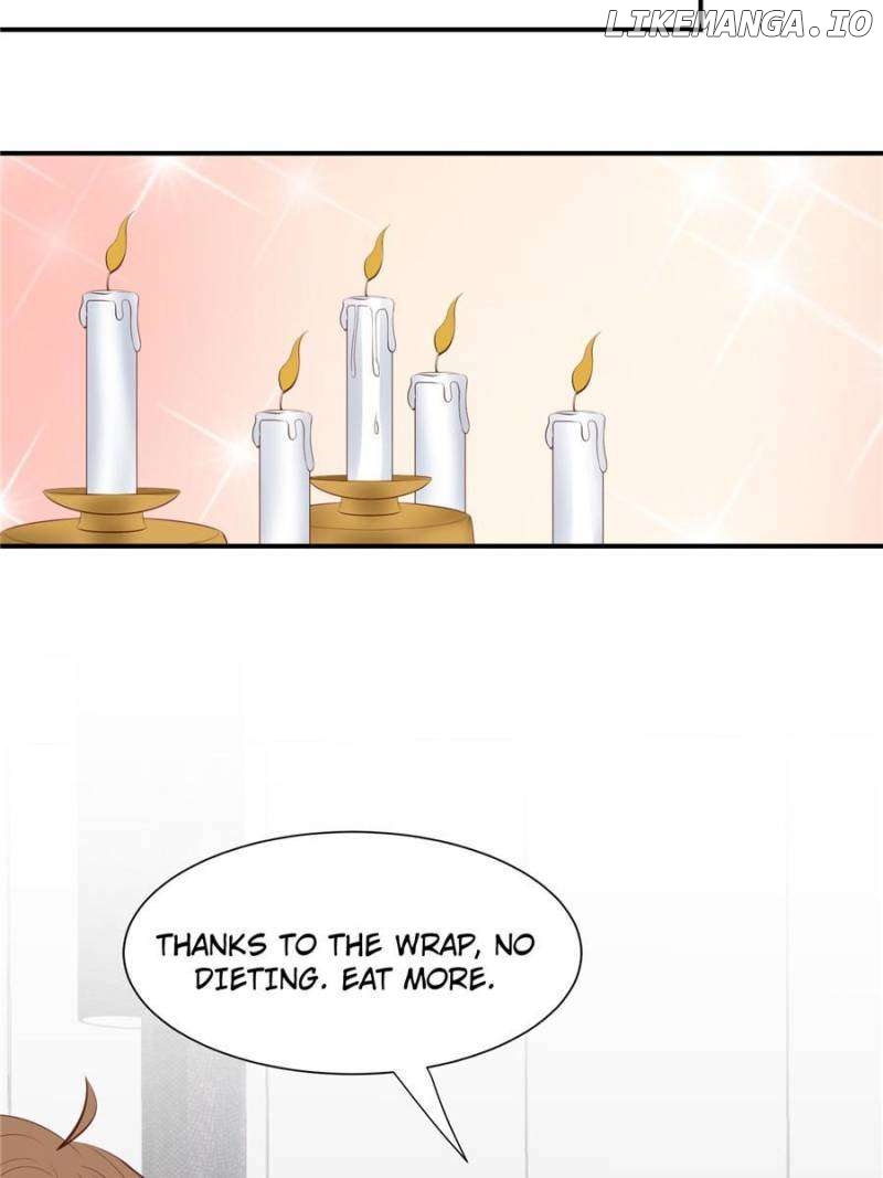 Boss Makes the Boy Group’s Center of Me Chapter 141 - page 23