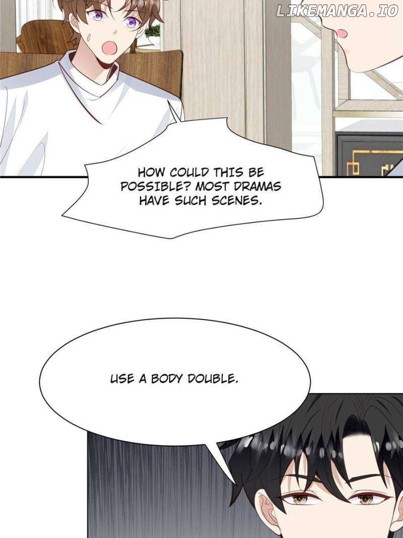 Boss Makes the Boy Group’s Center of Me Chapter 141 - page 29