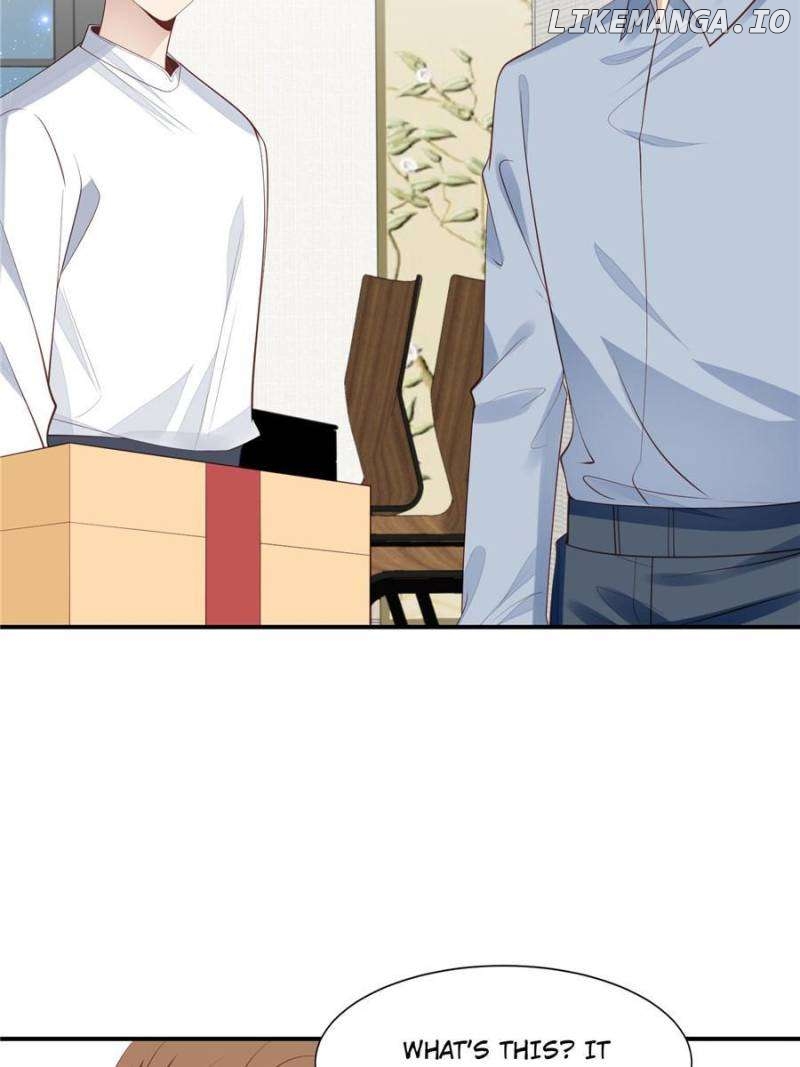 Boss Makes the Boy Group’s Center of Me Chapter 141 - page 3