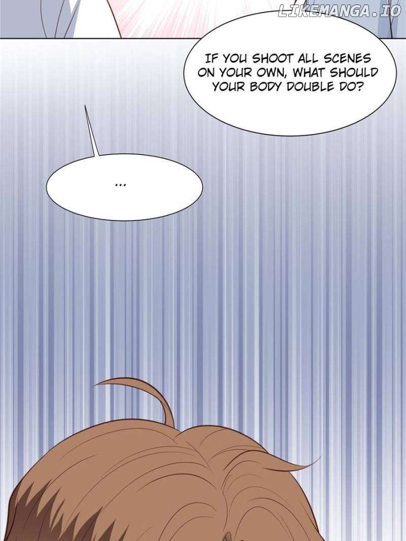 Boss Makes the Boy Group’s Center of Me Chapter 141 - page 31