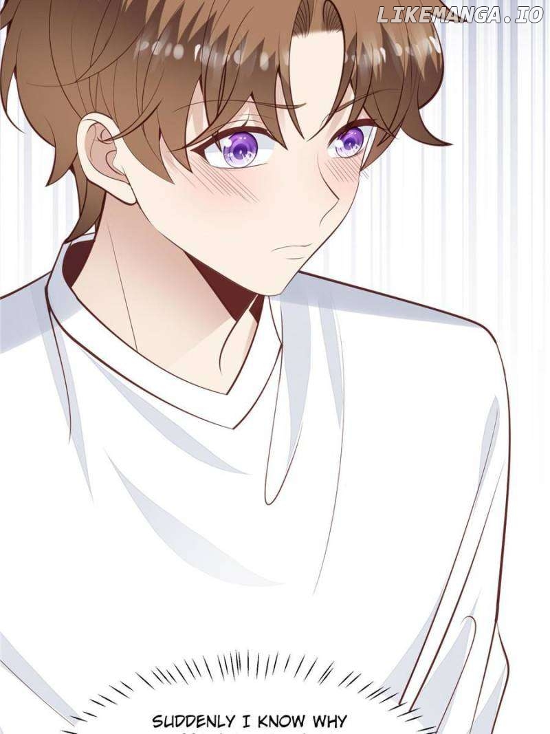 Boss Makes the Boy Group’s Center of Me Chapter 141 - page 32