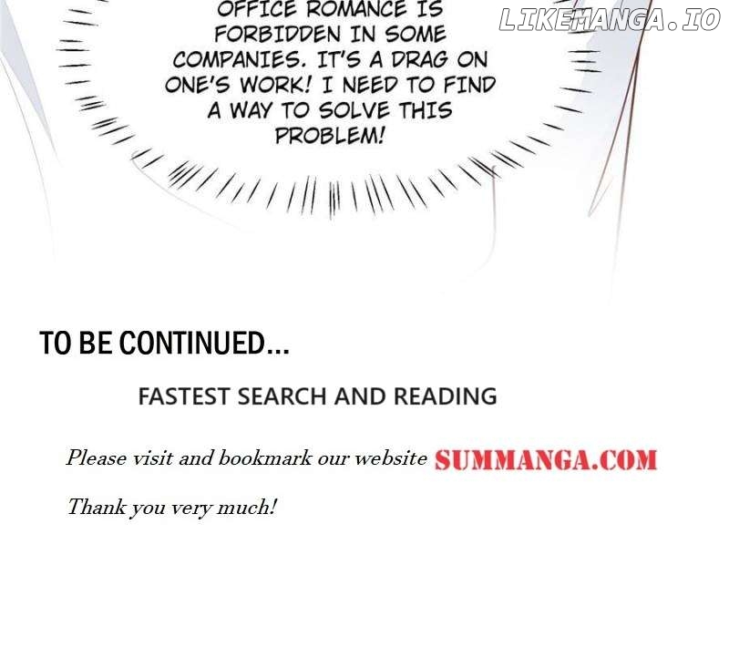 Boss Makes the Boy Group’s Center of Me Chapter 141 - page 33