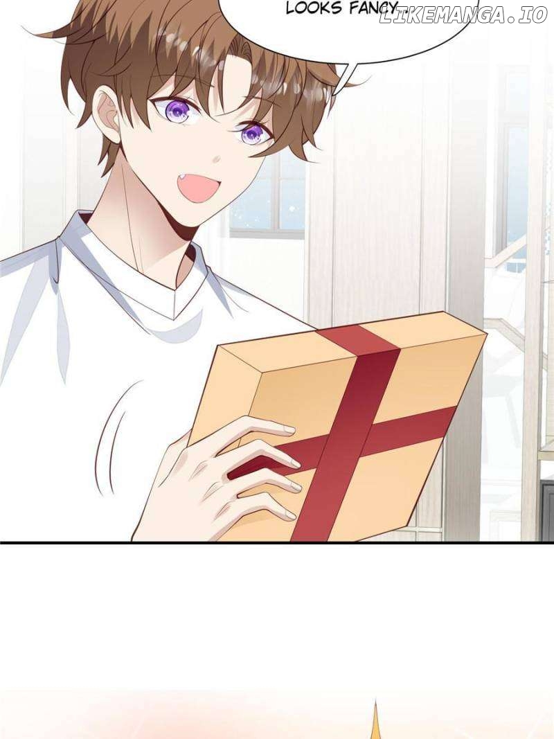 Boss Makes the Boy Group’s Center of Me Chapter 141 - page 4