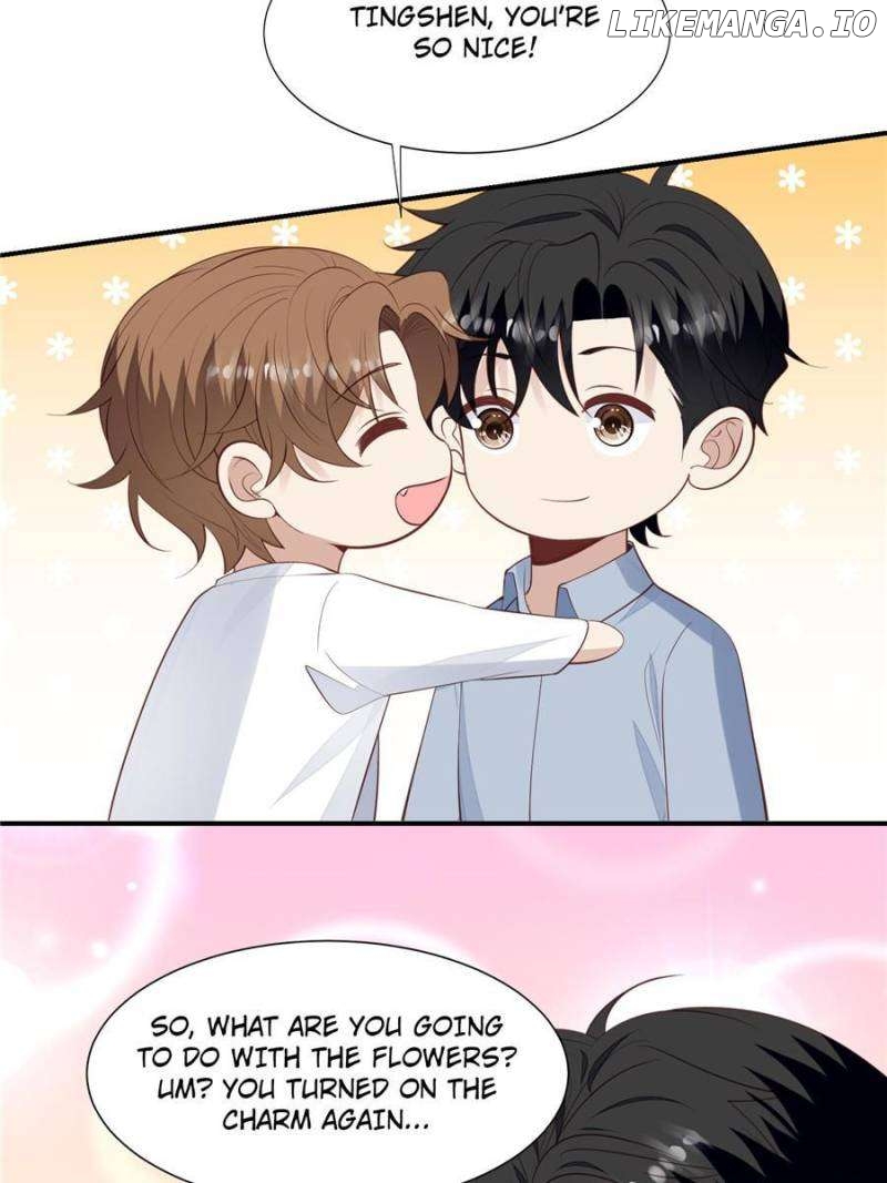 Boss Makes the Boy Group’s Center of Me Chapter 141 - page 7