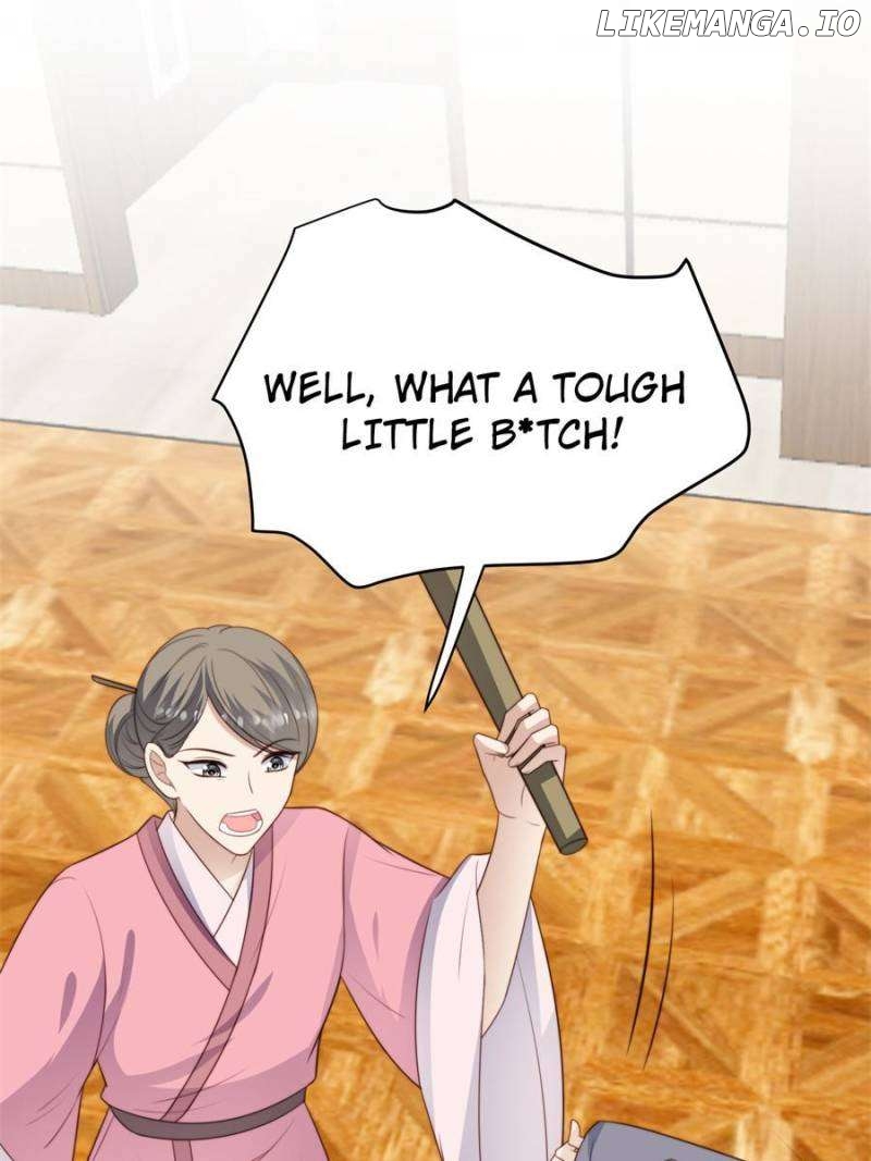Boss Makes the Boy Group’s Center of Me Chapter 52 - page 1