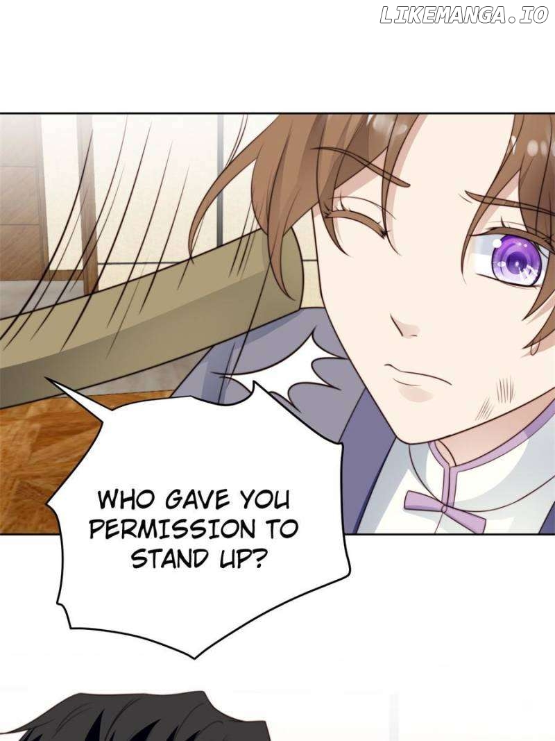 Boss Makes the Boy Group’s Center of Me Chapter 52 - page 10