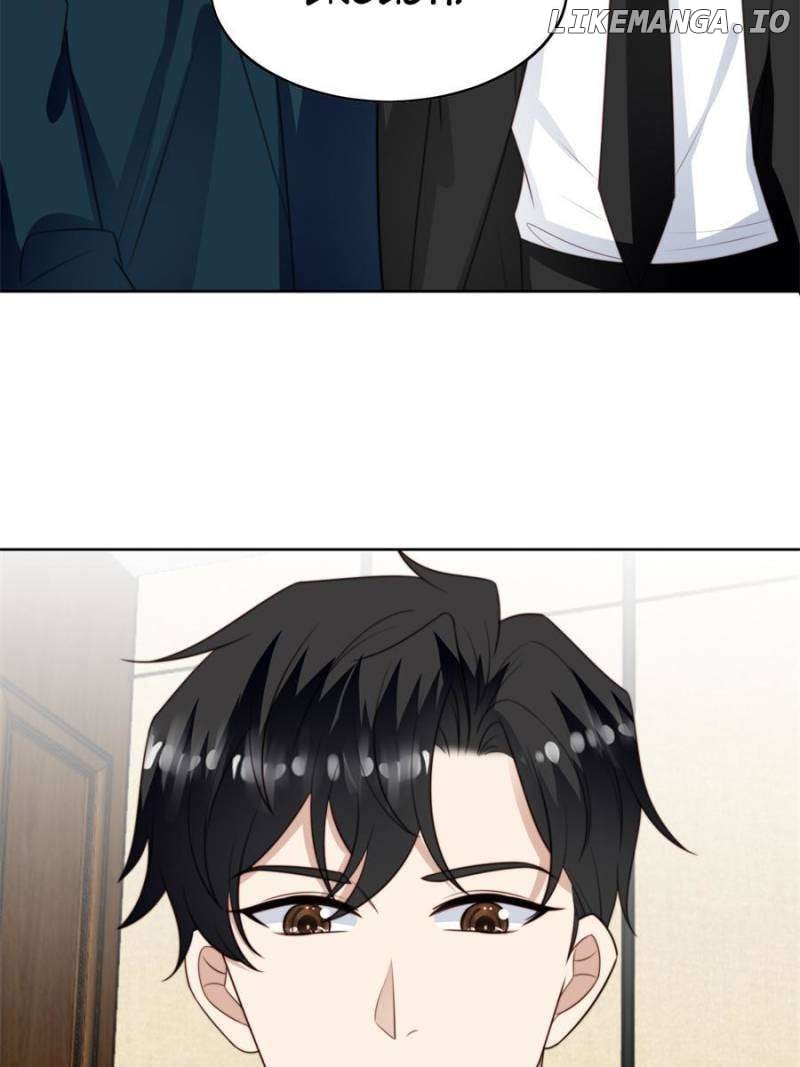 Boss Makes the Boy Group’s Center of Me Chapter 52 - page 12