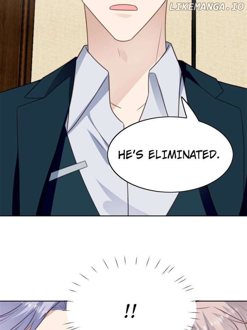 Boss Makes the Boy Group’s Center of Me Chapter 52 - page 13