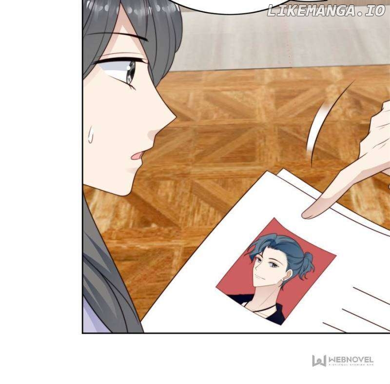 Boss Makes the Boy Group’s Center of Me Chapter 52 - page 18