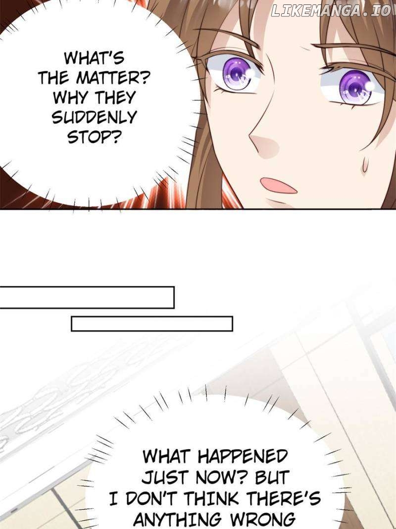 Boss Makes the Boy Group’s Center of Me Chapter 52 - page 20