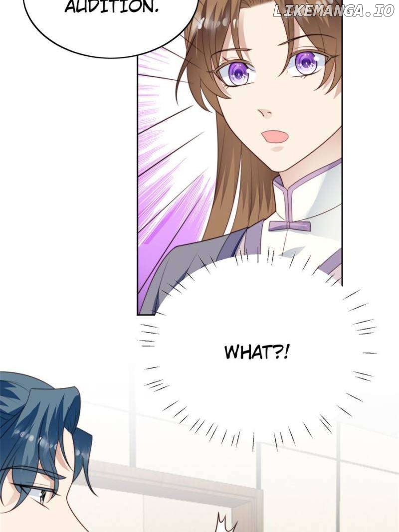 Boss Makes the Boy Group’s Center of Me Chapter 52 - page 23
