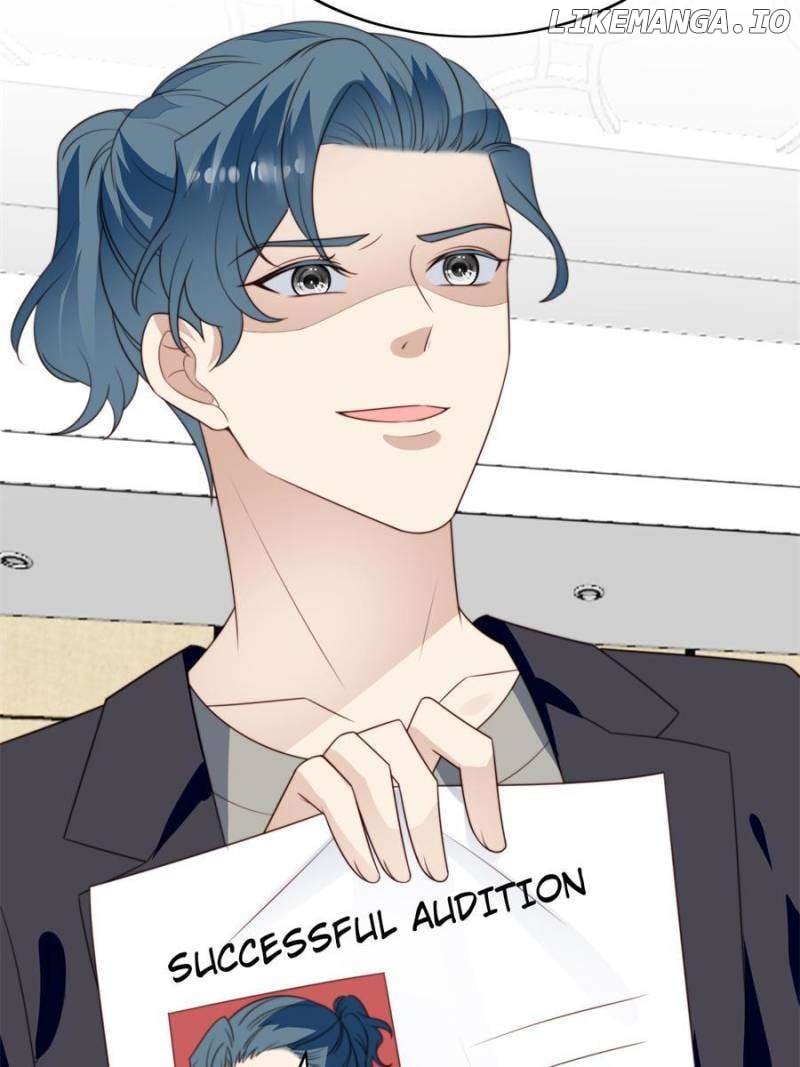 Boss Makes the Boy Group’s Center of Me Chapter 52 - page 25