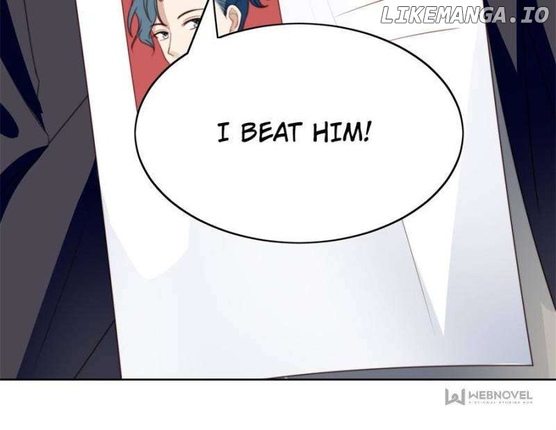 Boss Makes the Boy Group’s Center of Me Chapter 52 - page 26