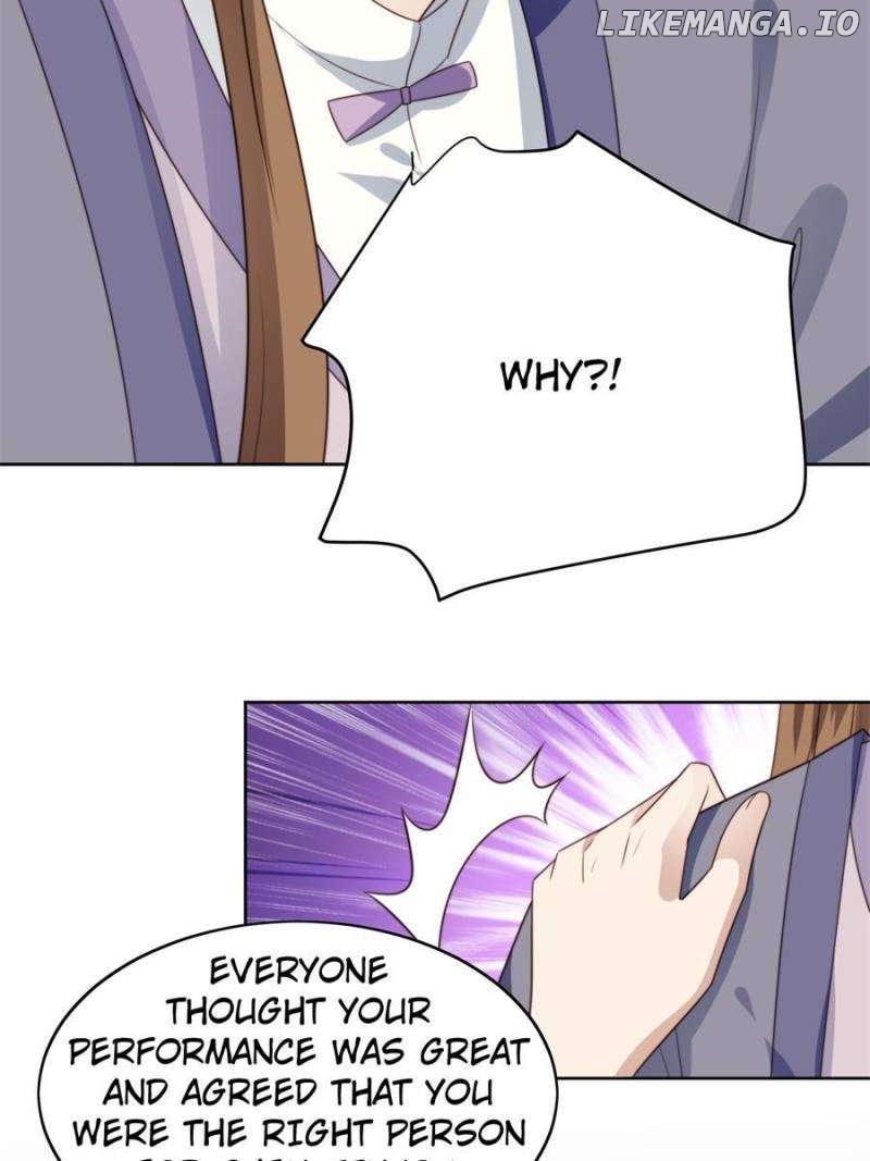 Boss Makes the Boy Group’s Center of Me Chapter 52 - page 29