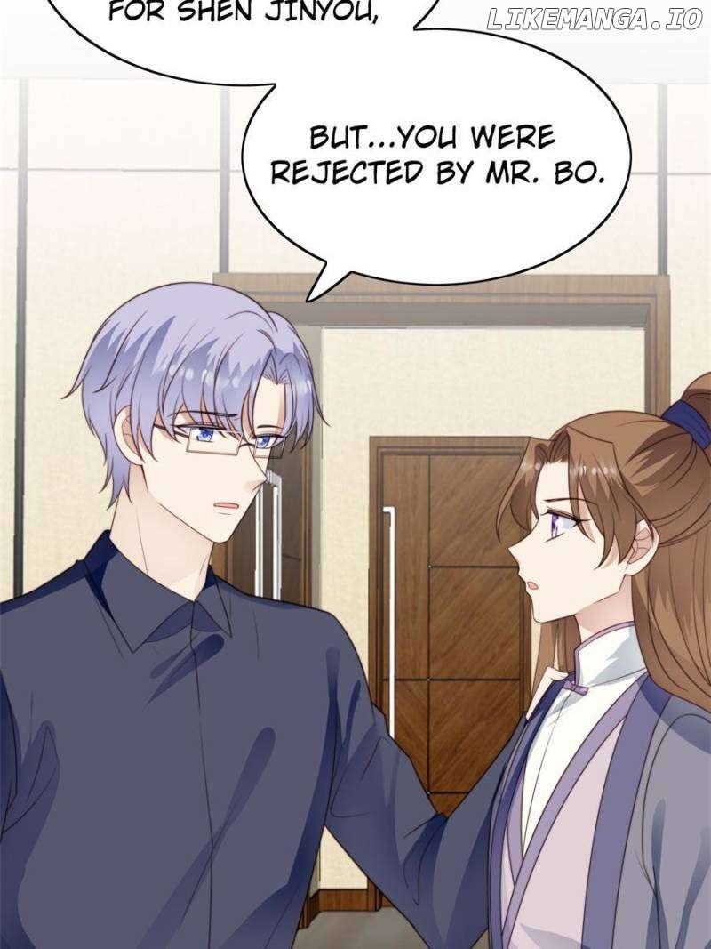 Boss Makes the Boy Group’s Center of Me Chapter 52 - page 30