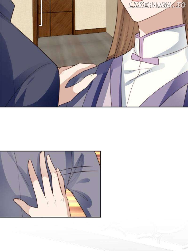 Boss Makes the Boy Group’s Center of Me Chapter 52 - page 32