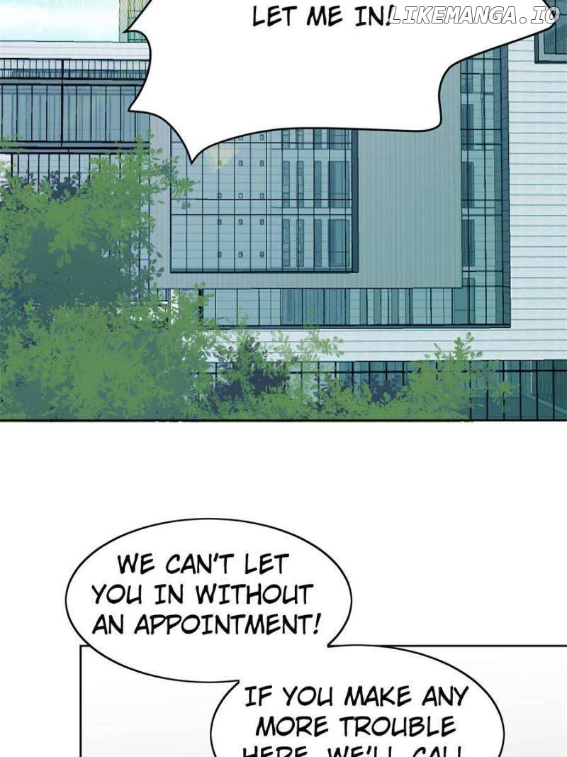 Boss Makes the Boy Group’s Center of Me Chapter 52 - page 38