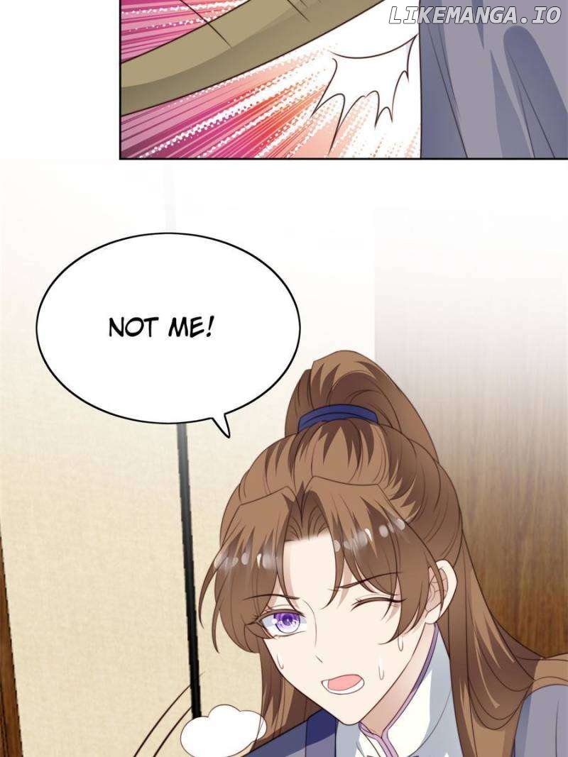 Boss Makes the Boy Group’s Center of Me Chapter 52 - page 4
