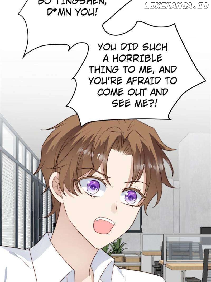Boss Makes the Boy Group’s Center of Me Chapter 52 - page 40
