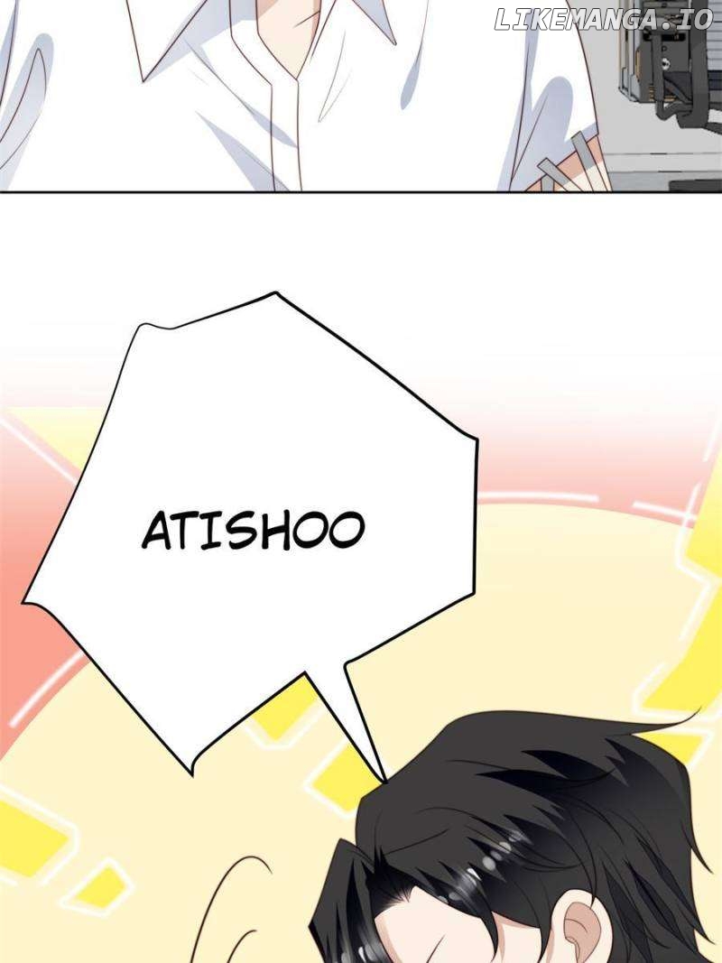 Boss Makes the Boy Group’s Center of Me Chapter 52 - page 41