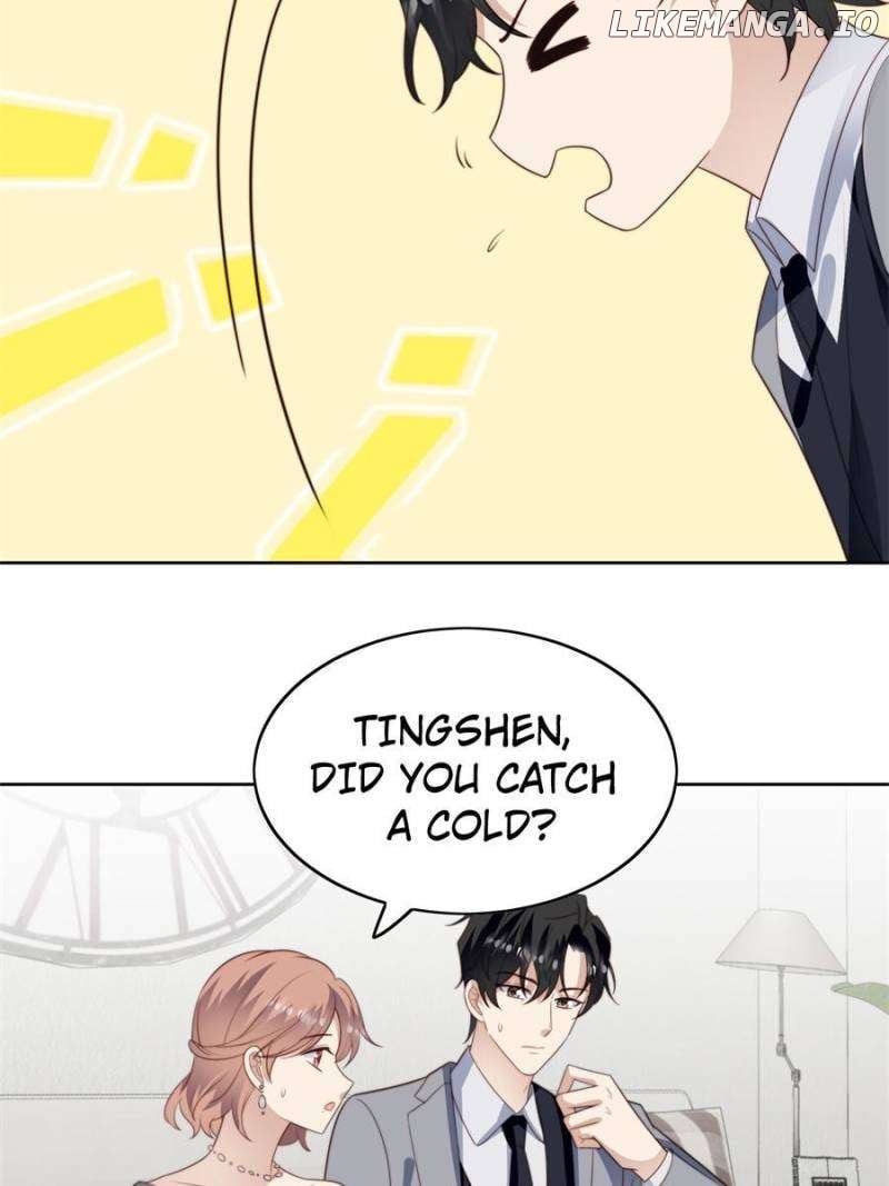 Boss Makes the Boy Group’s Center of Me Chapter 52 - page 42